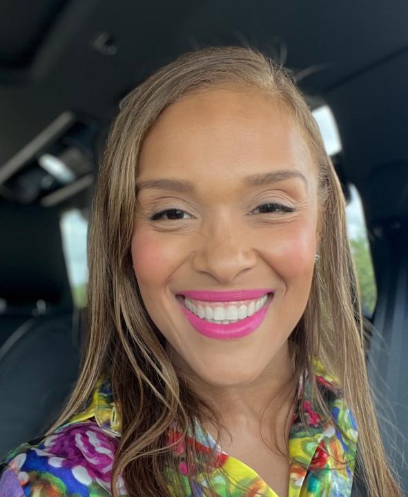 Desiree Grant