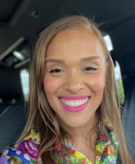 Desiree Grant