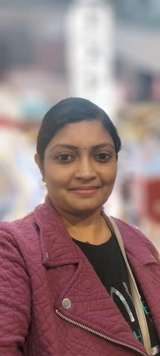 Revathi Meenakshisundaram