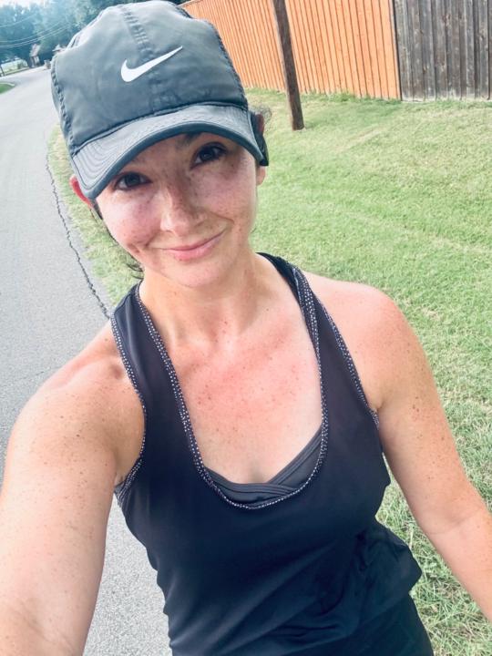 Melissa Geter