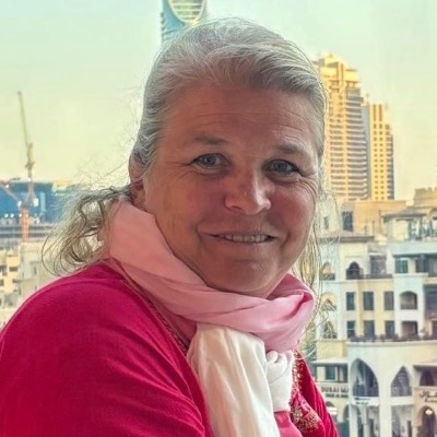 Johanna Bellersheim