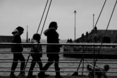 Meritxell Prieto pintó