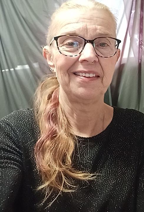 Alice Margaret Manderson