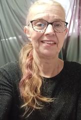 Alice Margaret Manderson