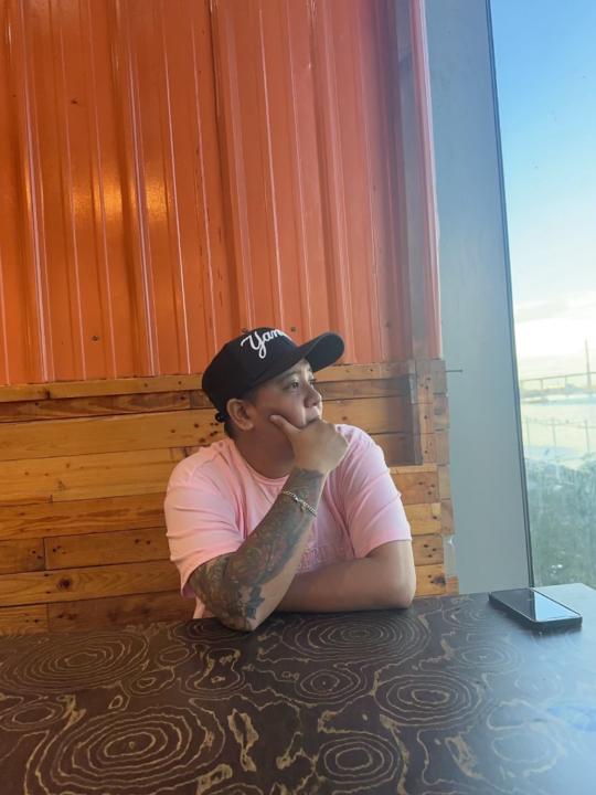 Chad Chetandas
