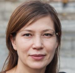 Румяна Русева
