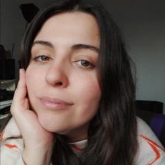 Rocío R