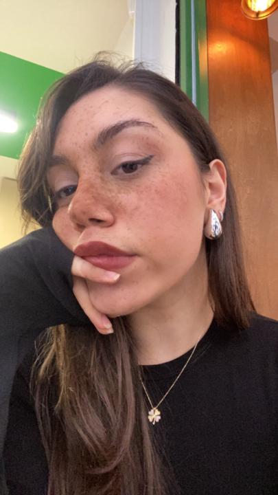 Zeynep Turan