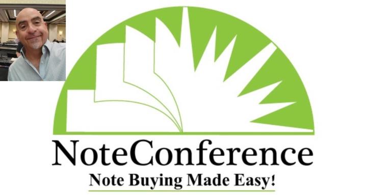 NoteConference FasTrack