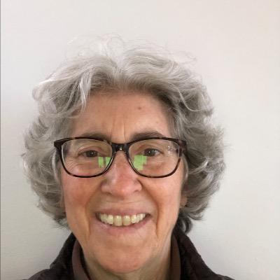 Linda Faste