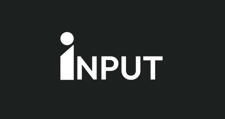 Input