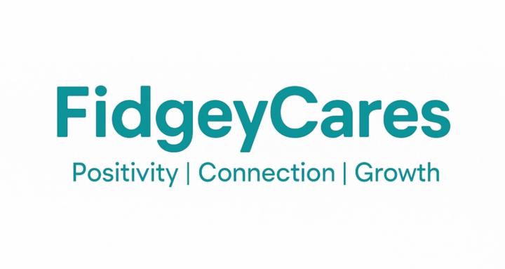 FidgeyCares Skool Community