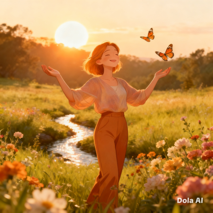 New Year, New Embrace ❤️