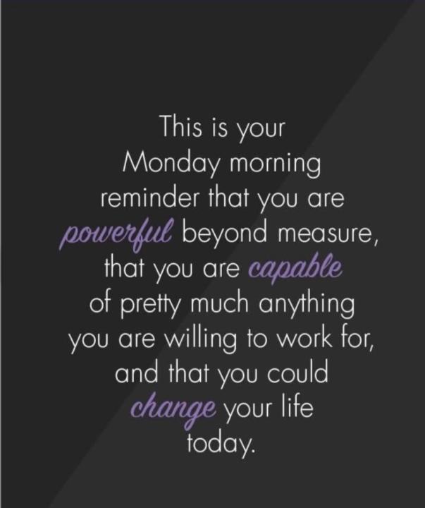 You got this 