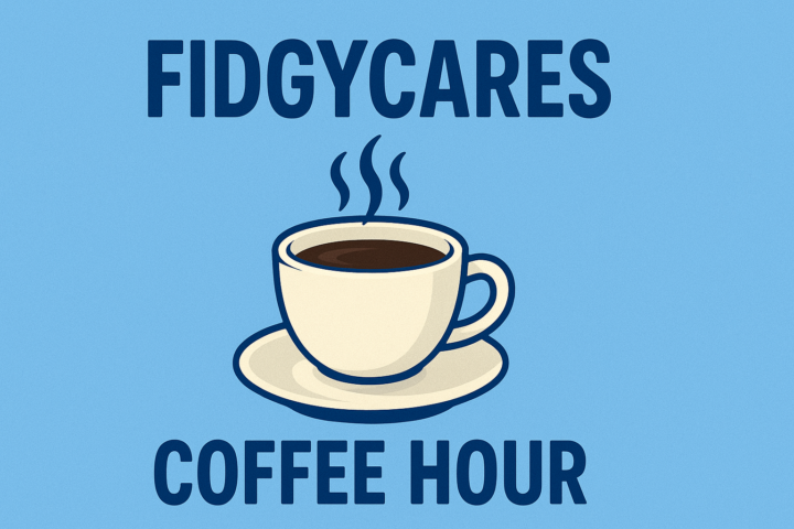 Coffee Hour Announcement