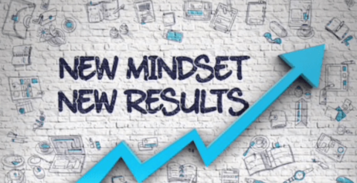 Mindset Reset 🎥
