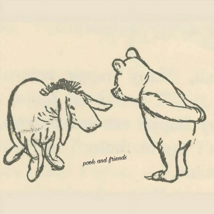 You matter, just as you are 