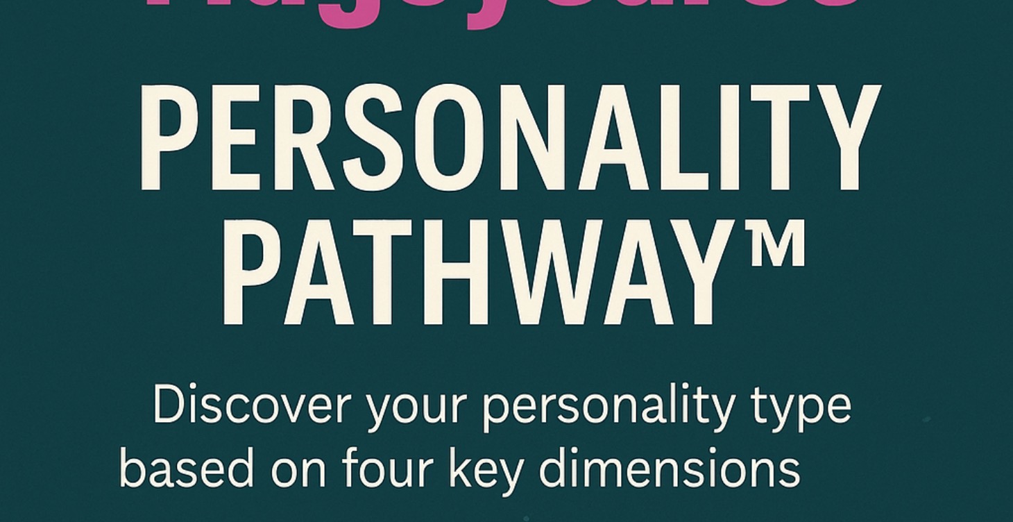 Personality Pathway