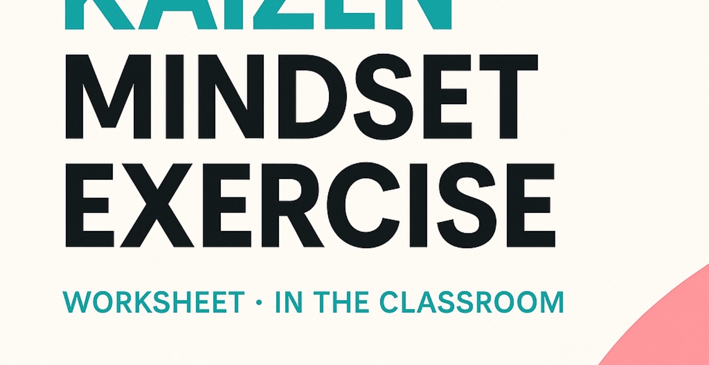 The Kaizen