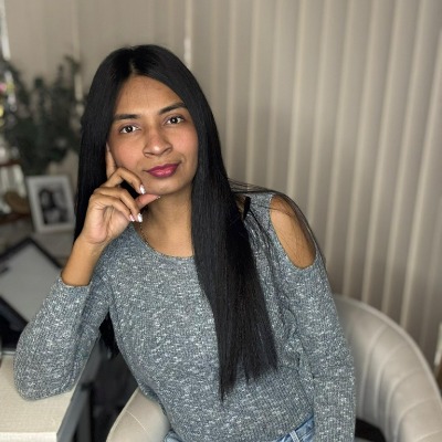 Paula Fonseca