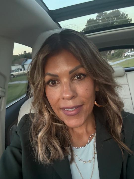 Maritza Sanchez arroyo