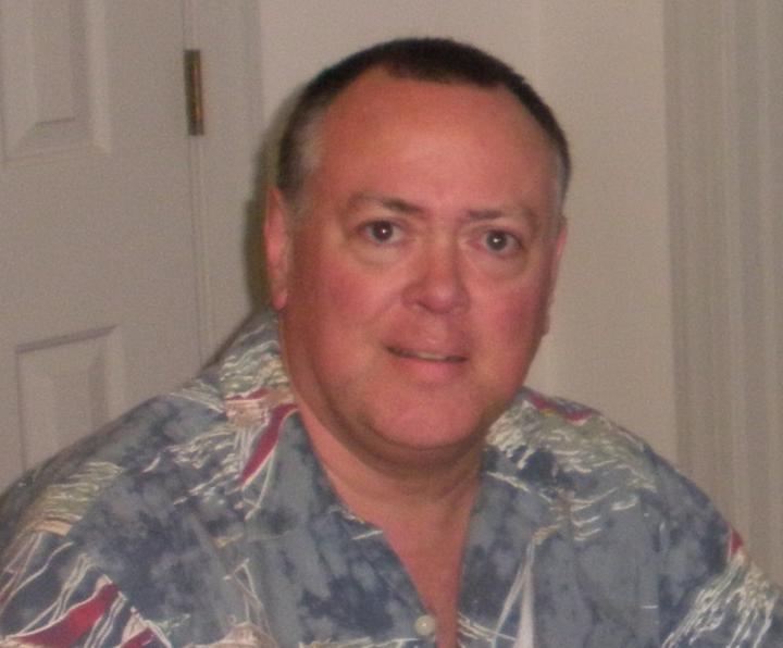 George Lea
