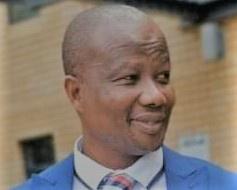 Mmakwena Raymond Molala