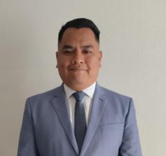 Miguel Ángel Rodríguez Vargas