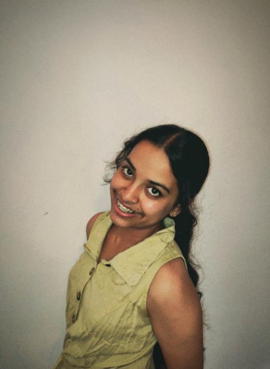 Amaya Reetha Shibu