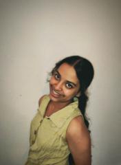 Amaya Reetha Shibu