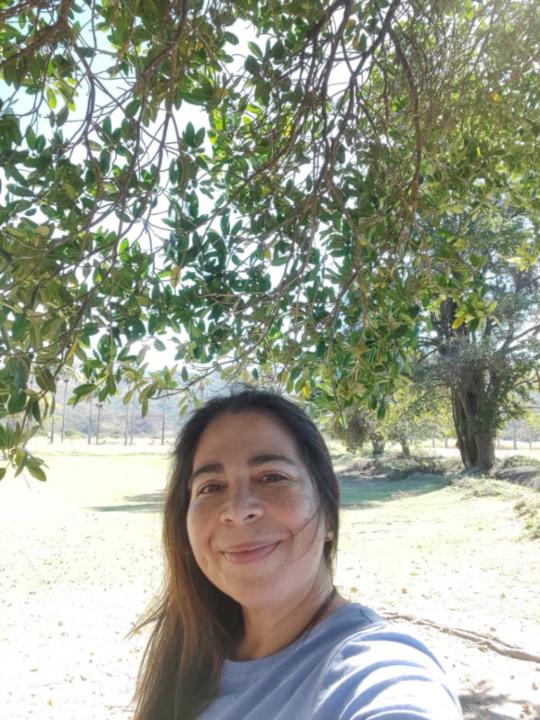 Lidia Barrios