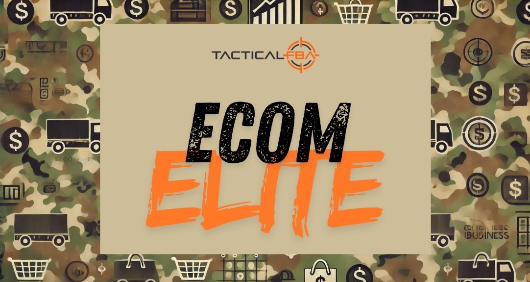 EcomElite by TacticalFBA