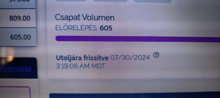 Kovácsné Takács Bernadett