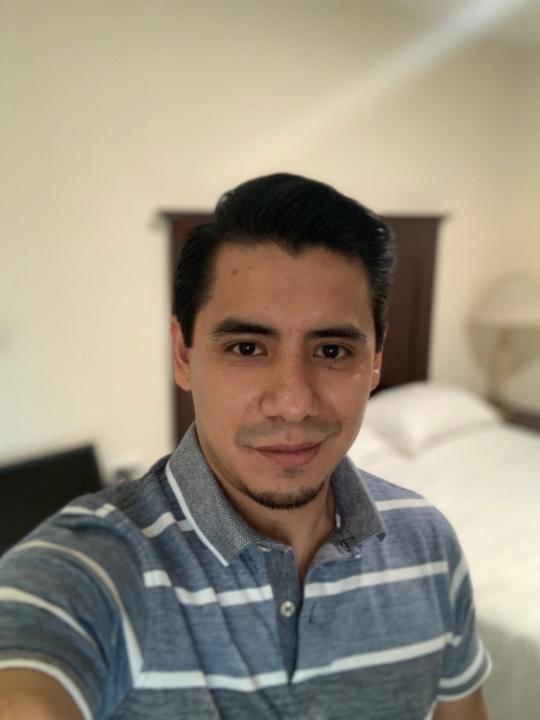 Jerzain Choncoa Tzanahua