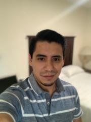 Jerzain Choncoa Tzanahua