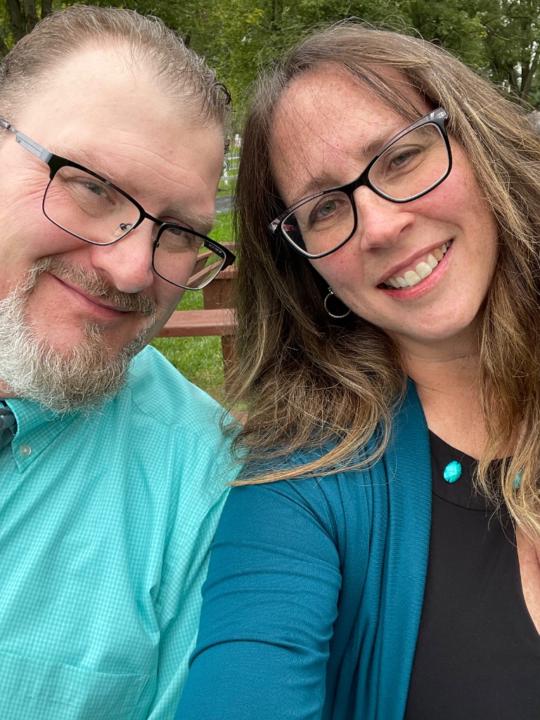 Michelle Mapes Mapes