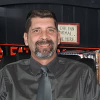 Jeffrey Levesque