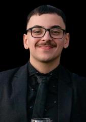 Valentin Bustamante