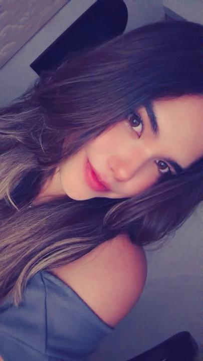 Nicole Frias