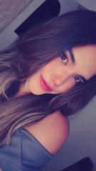 Nicole Frias