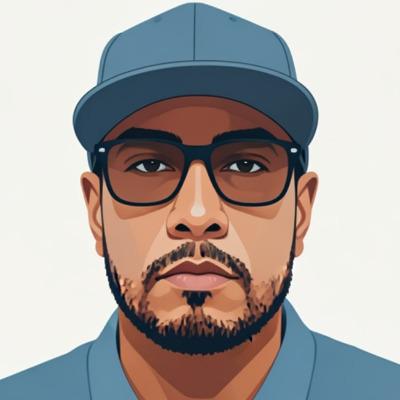 Myron Alvarado