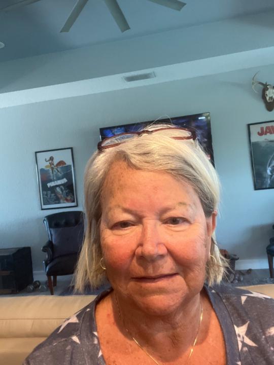 Cindy Bergeron