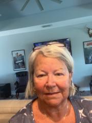 Cindy Bergeron