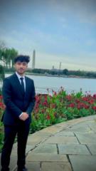 Muhammad Sarfaraz Oryakhil