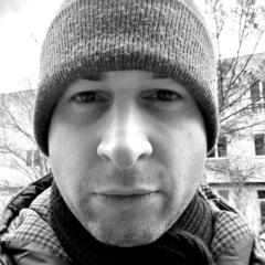 Igor Brezina