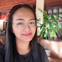 Marifel Antonette Jimenez