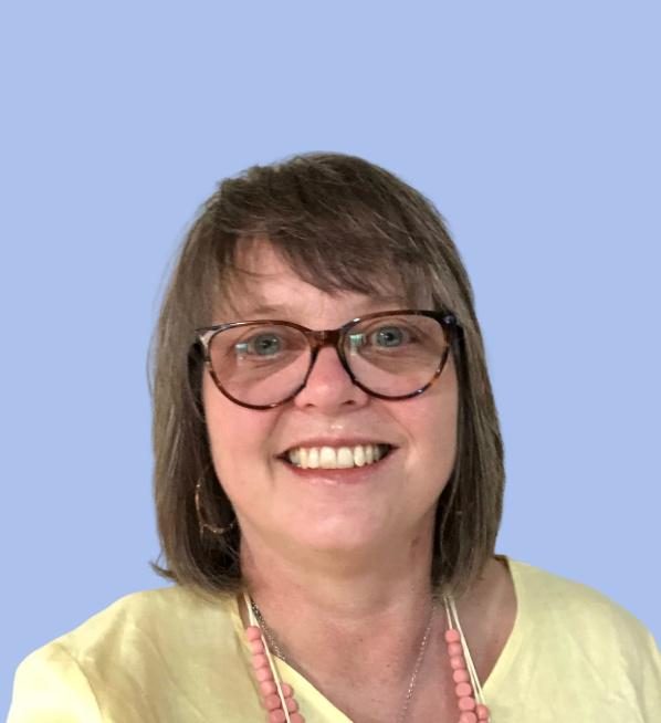 Beryl Smith