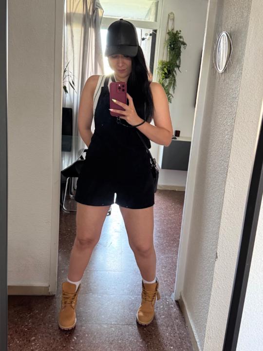 Veronika Gruber Delgado