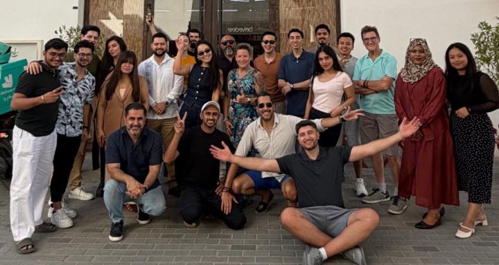 United Expats in UAE