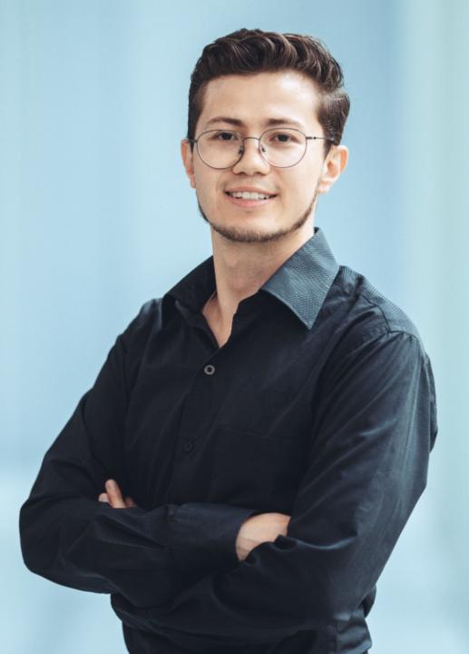 Jorge Enrique Verbel Pinto